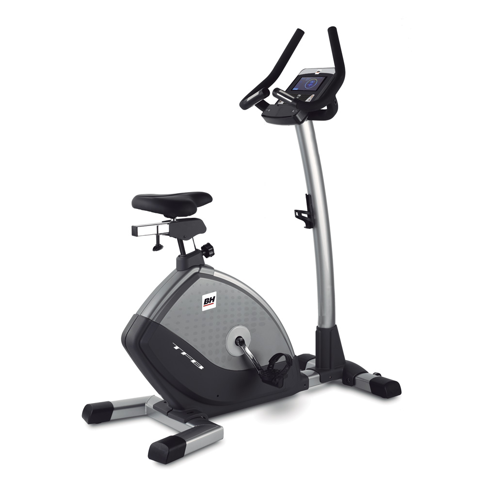 Vélo d'appartement Bh fitness TFB TFT